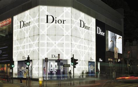 lvmh buys dior|christian dior brand identity.